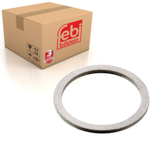 Load image into Gallery viewer, ATF Oil Service Filter Kit Transmission 7L Fits Audi A4 A6 Porsche Febi 171783