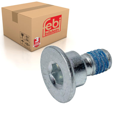 Wheel Bearing Bolt Fits Mercedes Benz 190 Series model 201 C-Class 20 Febi 05560