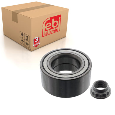 500 Rear Wheel Bearing Kit Fits Mercedes SLK 202 980 00 16 SK Febi 05578