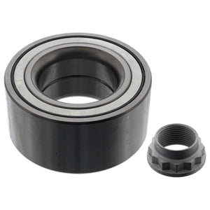 500 Rear Wheel Bearing Kit Fits Mercedes SLK 202 980 00 16 SK Febi 05578
