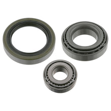 Load image into Gallery viewer, Front Wheel Bearing Kit Fits Mercedes 201 330 01 51 SK Febi 05579