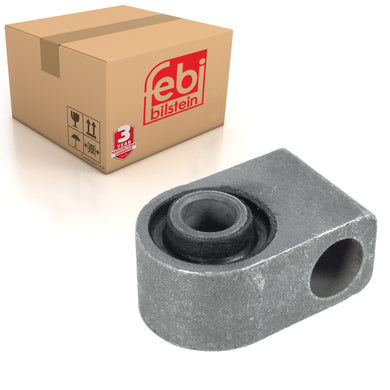 Gearshift Assembly Bracket Fits BMW 3 5 Series OE 25 11 1 208 580 Febi 05583