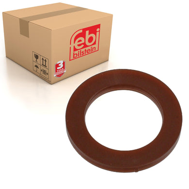 Oil Drain Plug Sealing Ring Fits Ford Capri Consul Cortina Econovan E Febi 05597