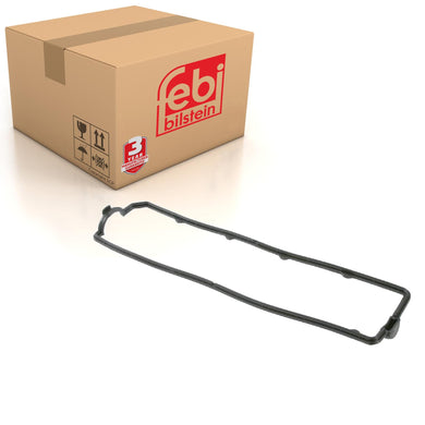Rocker Cover Gasket Fits Ford Escort Fiesta Mondeo Orion P 100 Sierra Febi 05600