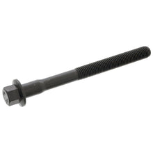 Load image into Gallery viewer, Cylinder Head Bolt Fits Ford Escort Fiesta KA Orion OE 6184406 Febi 05637