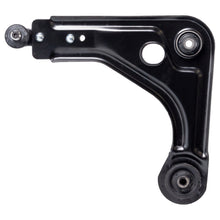 Load image into Gallery viewer, Fiesta Control Arm Wishbone Suspension Front Left Lower Fits Ford Febi 05639