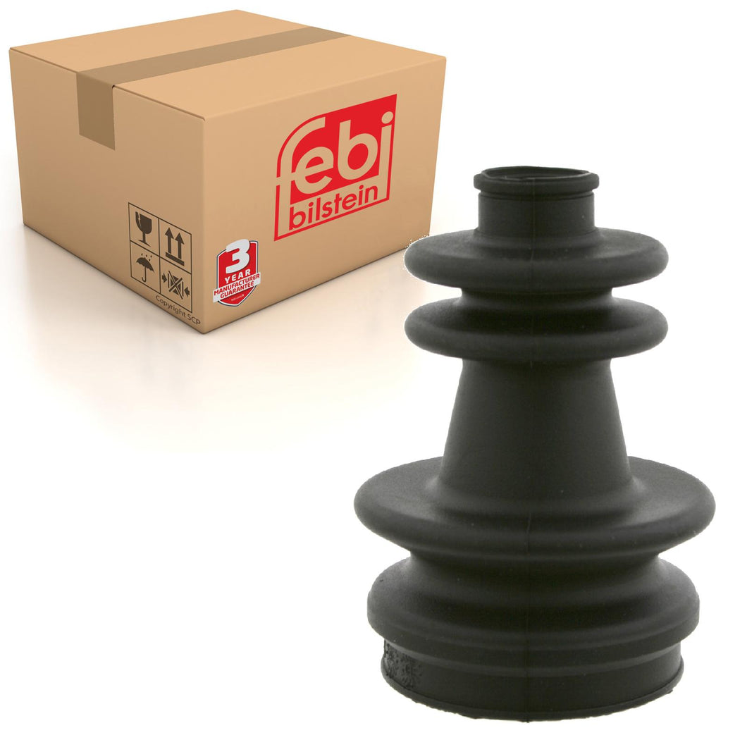 Front CV Boot Fits Ford Granada Scorpio Sierra OE 1627950S1 Febi 05643