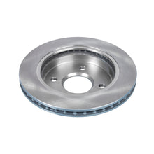 Load image into Gallery viewer, Pair of Rear Brake Disc Fits Ford Cougar Mondeo Scorpio 95 Febi 05644