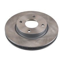 Load image into Gallery viewer, Pair of Front Brake Disc Fits Ford Cougar Granada Mondeo Scorpio 95 Febi 05645