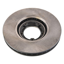 Load image into Gallery viewer, Pair of Front Brake Disc Fits Ford Transit OE 5029815 Febi 05647