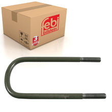Load image into Gallery viewer, U-Bolt Fits Bergische Achsen OE 313845030 Febi 05653