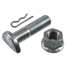 Load image into Gallery viewer, Cup Head Bolt Inc Wheel Nut &amp; Cotter Fits Trilex Mercedes Benz MAN Vo Febi 05672