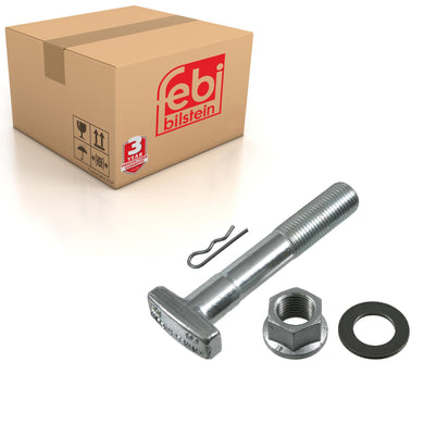 T-Bolt Fits Volvo DAF MAN Mercedes Renault Scania Trucks 1608293 S1 Febi 05678