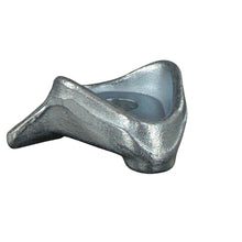 Load image into Gallery viewer, Trilex Rim Clamping Plate Fits Volvo Trilex Mercedes Benz Bergische A Febi 05680