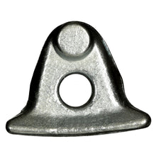 Load image into Gallery viewer, Trilex Rim Clamping Plate Fits Volvo Trilex Mercedes Benz Bergische A Febi 05680