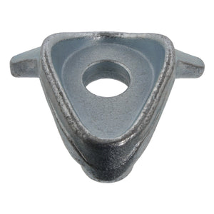 Trilex Rim Clamping Plate Fits Volvo Trilex Mercedes Benz Bergische A Febi 05680