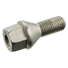 Load image into Gallery viewer, 4x Alloy Steel Wheel Bolt Nut Fits Vauxhall Astra Meriva Zafira Febi 05683