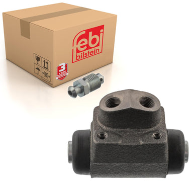 Rear Wheel Cylinder Fits Ford Escort Orion OE 1517558 Febi 05702