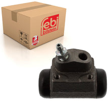 Load image into Gallery viewer, Rear Wheel Cylinder Fits Ford Escort Granada Orion OE 1517559 Febi 05703