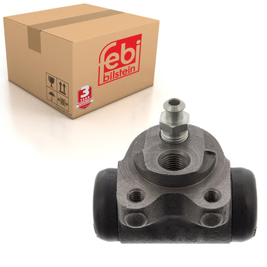 Rear Wheel Cylinder Fits Ford Fiesta 87 OE 1630359 Febi 05706