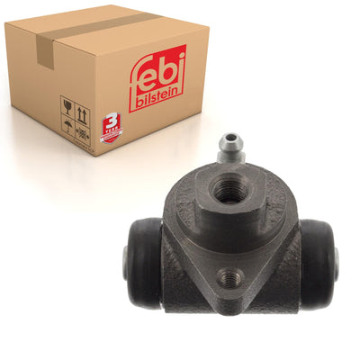 Rear Wheel Cylinder Fits Ford Fiesta OE 6187600 Febi 05716
