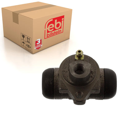 Rear Wheel Cylinder Fits Ford Fiesta OE 6187601 Febi 05721