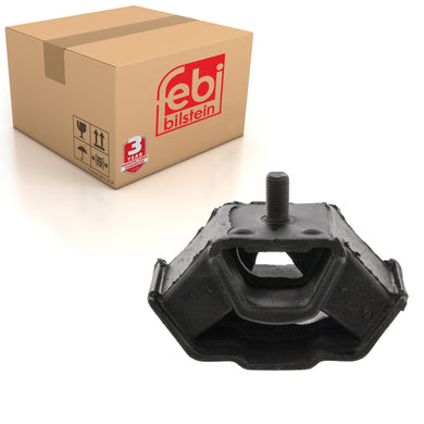 Rear Transmission Mount Fits Mercedes Benz Model 111 Fintail S-Class Febi 05723