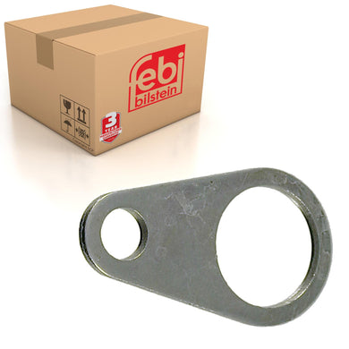 Brake Shoe Lock Washer Fits Trailor Sauer Achsen OE 1345000600 Febi 05725