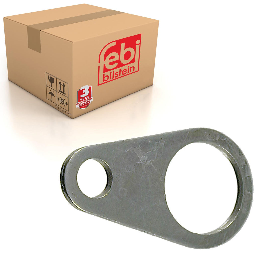Brake Shoe Lock Washer Fits Trailor Sauer Achsen OE 1345000600 Febi 05725