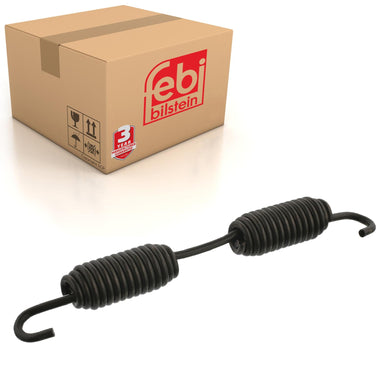 Brake Shoe Spring Fits Sauer Achsen OE 1447003800 Febi 05729