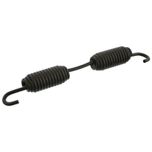 Load image into Gallery viewer, Brake Shoe Spring Fits Sauer Achsen OE 1447003800 Febi 05729