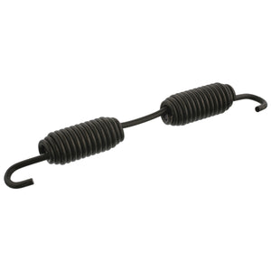 Brake Shoe Spring Fits Sauer Achsen OE 1447003800 Febi 05729