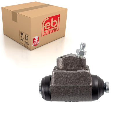 Rear Wheel Cylinder Fits Ford Mazda 121 3X DW JASM JBSM Escort Fiesta Febi 05734