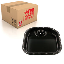 Load image into Gallery viewer, Sump Pan No Oil Drain Plug Fits Mercedes Benz Model 111 Fintail S-Cla Febi 05735
