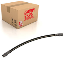 Load image into Gallery viewer, Rear Brake Hose Fits Mercedes Benz Model 114 /8 115 S-Class 116 126 S Febi 05741