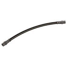 Load image into Gallery viewer, Rear Brake Hose Fits Mercedes Benz Model 114 /8 115 S-Class 116 126 S Febi 05741