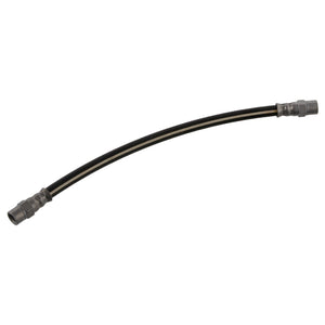 Rear Brake Hose Fits Mercedes Benz Model 114 /8 115 S-Class 116 126 S Febi 05741