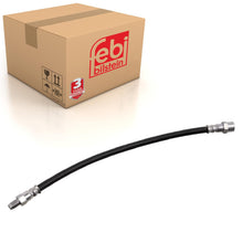 Load image into Gallery viewer, Front Brake Hose Fits Mercedes Benz 190 Series model 201 123 124 S-Cl Febi 05743
