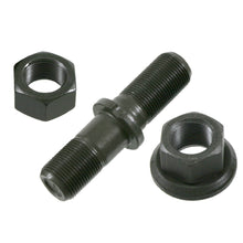 Load image into Gallery viewer, Wheel Stud Inc Nuts Fits Sauer Achsen OE 3302104500 Febi 05745