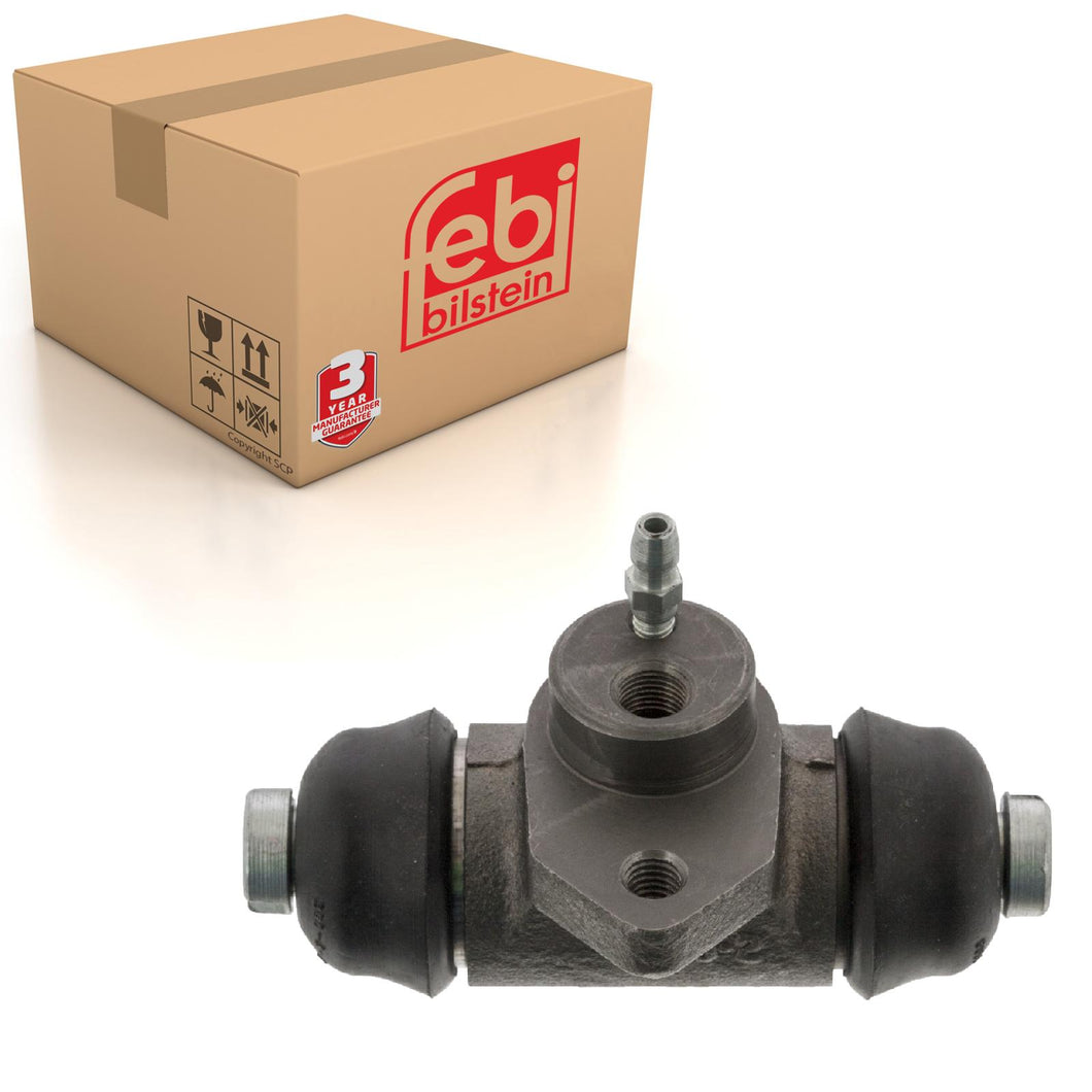 Rear Wheel Cylinder Fits Volkswagen LT 21 29 OE 291611047 Febi 05748