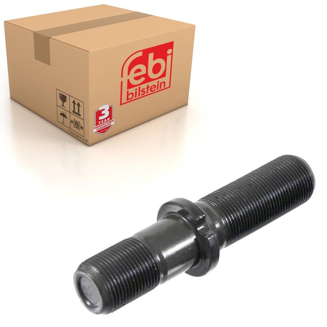 Wheel Stud Fits Sauer Achsen OE 1303104011 Febi 05751