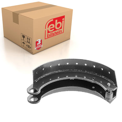 Brake Shoe Inc Additional Parts Fits Sauer Achsen OE 3054005200 Febi 05752