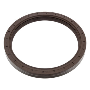 Rear Wheel Hub Shaft Seal Fits MAN Bus F 2000 90 HOC L M OAF ULE2000 Febi 05758