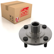Load image into Gallery viewer, Fiesta Wheel Hub Fits Ford Escort 6 517 014 Febi 05762