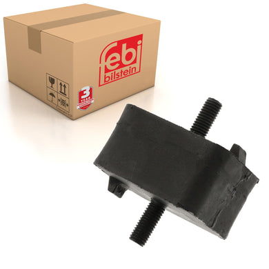 Rear Transmission Mount Fits Ford Fiesta 89 OE 1030566 Febi 05764