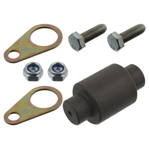 Brake Shoe Roll Set Fits Sauer Achsen OE 1265000700S1 Febi 05775