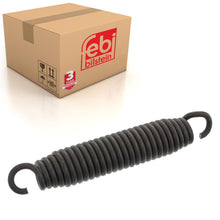 Load image into Gallery viewer, Brake Shoe Spring Fits Volvo B10 B BLE L M BR R B12 B58 B7 F LDD B9 T Febi 05780