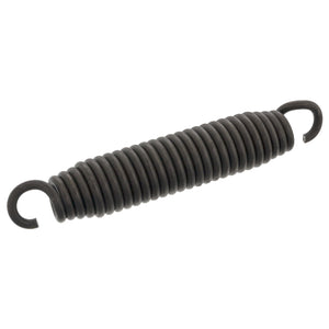 Brake Shoe Spring Fits Volvo B10 B BLE L M BR R B12 B58 B7 F LDD B9 T Febi 05780