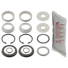 Load image into Gallery viewer, Rear Axle Strut Repair Kit Inc Grease Fits DAF CF XF F 2800 2900 3200 Febi 05782