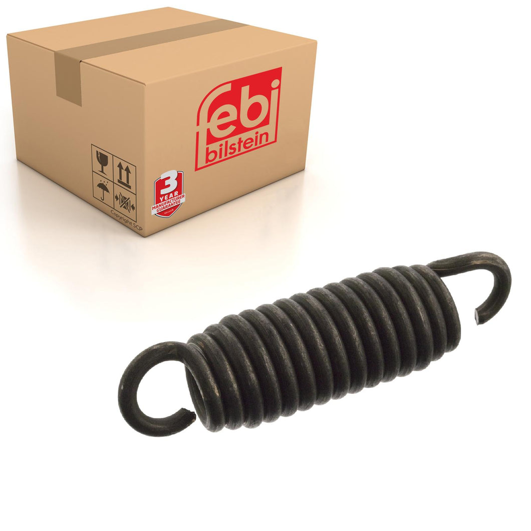 Brake Shoe Spring Fits Scania Serie 3 Bus3-Serie 3-Serie Bus Febi 05788